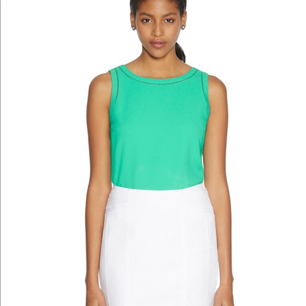 Whbm / Shell Top